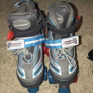 Unisex Schwinn Roller skates kids 1-4